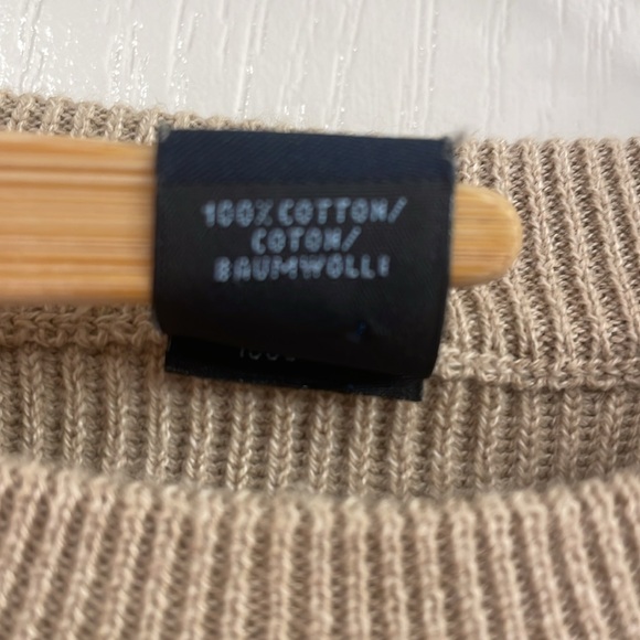 Men’s Vintage Sweater - Picture 3 of 10